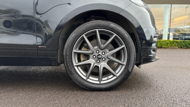 Land Rover Range Rover Velar 2.0 P400e R-Dynamic HSE 5dr Auto Estate